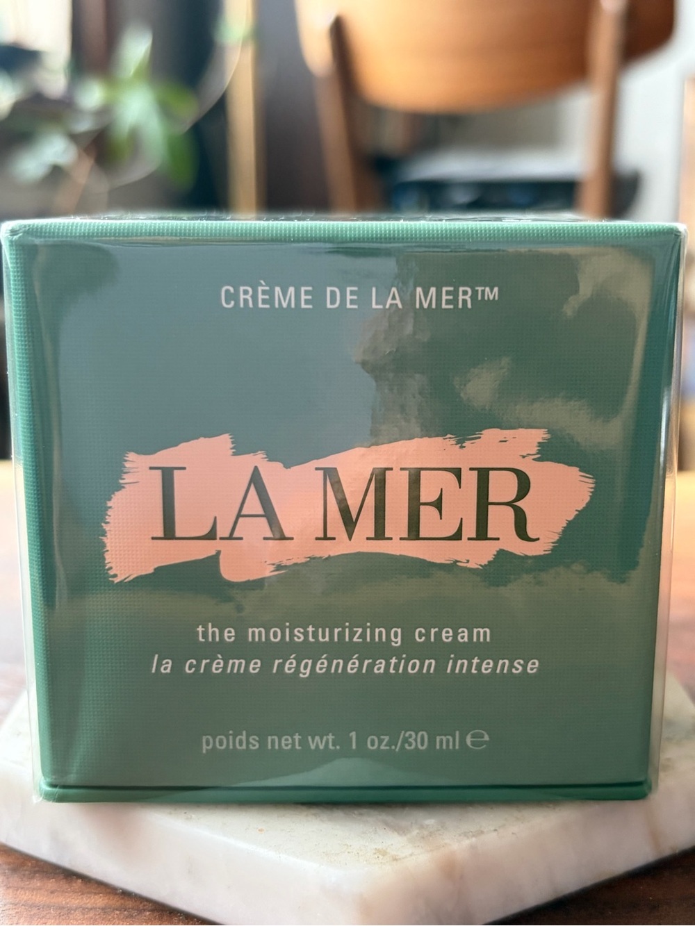 La Mer The Moisturizing Cream *SEALED* 1oz/30mL